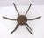 Mid-Century Modern Spider Coffee Table by Carlo De Carli, Italy, 1950s For Sale - Image 6 of 7