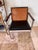 Mid 20th Century Set of Twelve Mid 20th Century Paul McCobb for Lane Cane-Back Dining Chairs in Rosewood and Chrome For Sale - Image 5 of 12