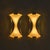 Mid-Century Modern Pair of Italian ‘Model 2225’ Sconces by Max Ingrand for Fontana Arte, 1960s For Sale - Image 3 of 10