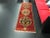 Boho Chic Vintage Traditional Turkish Oushak Handmade Red Runner Rug For Sale - Image 3 of 11