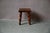 This small wooden stool is one of those authentic, rustic pieces of furniture that we love. Its shape is simple and...