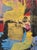 Early 21st Century Monika Rossa, Abstraction, 2026, Oil Painting on Canvas For Sale - Image 5 of 5