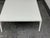 Jean-Marie Massaud for MDF Italia Yale Low Square Coffee Table For Sale In San Francisco - Image 6 of 12