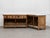 Antique Italian Counter with Marble Top, 19th Century For Sale - Image 4 of 18