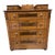 Mid 18th Century Eastlake Dresser For Sale