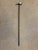 Light Gray 19th Century Spanish Cane With Horn Handle, Circa 1870 For Sale - Image 8 of 8