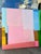 2020s Sarah Martinez Colorblock No. 11 Original Abstract Art For Sale - Image 5 of 7