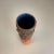 1970s German Glaze Ceramic Studio Pottery Vase from Otto Keramik, 1970s For Sale - Image 5 of 18