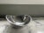 Modern Vintage Nambe Butterfly Bowl For Sale - Image 3 of 6