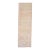 1970s Vintage Handmade Wool Cotton Turkish Beige Area Rug For Sale