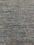 2020s Handmade Modern Wool Runner. 03'01" X 10'02" For Sale - Image 5 of 5