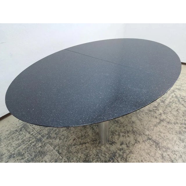Dreanert Marble Dining Table For Sale - Image 9 of 11