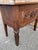 Louis XV Walnut Chevet For Sale - Image 11 of 14