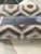 5 Rolls of Cole & Son Hicks’ Hexagon Wallpaper - Geometric Taupe, Gray & Bronze Pattern 95/3017 For Sale - Image 9 of 12