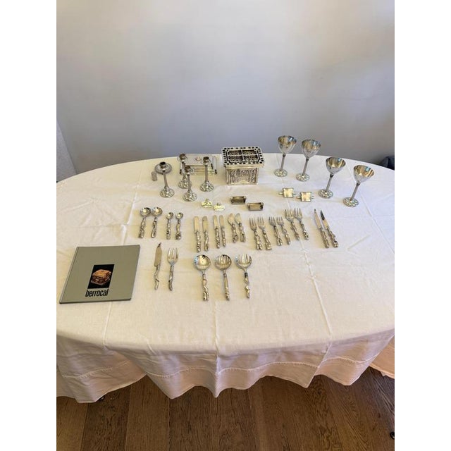 il Confenatto from Miguel Berrocal, 1975, Set of 88 For Sale - Image 4 of 18