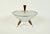 Mirro Medallion Tripod Serving Bowl with Lid, 1950s, in Very Good conditions. Designed 1950 to 1959 This piece has an...