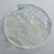 Verlys France Art Deco Opalescent Glass Wine Coasters with Fish Decor, 2 pieces For Sale - Image 15 of 16