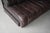 Patchwork Leather Landscape Sofa from de Sede, Switzerland, 1970s For Sale - Image 4 of 12
