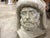 19th Century Italian Plaster Bust For Sale - Image 4 of 10
