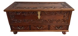 Example of New & Custom Trunks