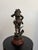 Antique French Vendangeur Spelter Sculpture After Moreau For Sale In New York - Image 6 of 13