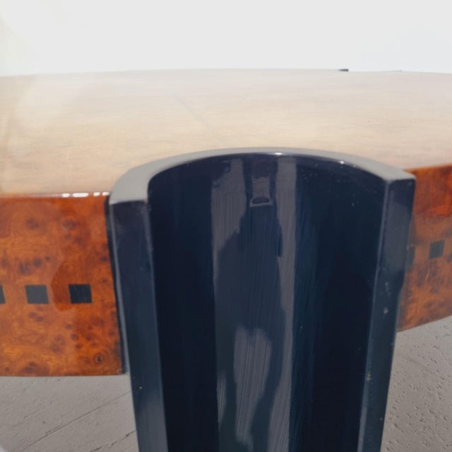 Art Deco Coffee Table, 1940s For Sale - Image 12 of 16