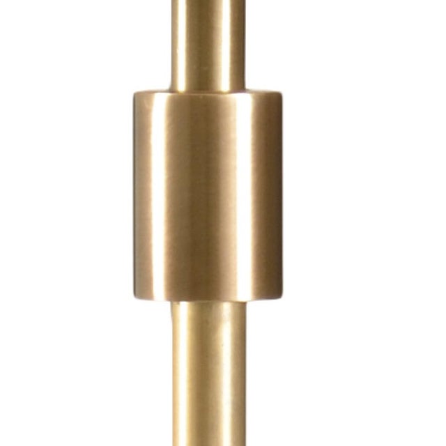 Wildwood Wildwood Bailey Table Lamp - Brass For Sale - Image 4 of 5