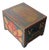 Sailing Ship Neptune V. R. Deck Games Chest, 1890s For Sale