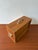 Wooden Catalog Box, 1970s For Sale - Image 8 of 11