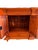 Wood Vintage Mexican Carved Oak Credenza / Sideboard Buffet, 1980s For Sale - Image 7 of 18
