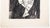 1960s Thomas Elsner There Is Nothing Phony About Mrs. Frasconi Woodblock For Sale - Image 4 of 4