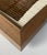 Contemporary 2025 "Inaridire" Contemporary Botanical Painting on Canvas by Artist r.k. Red For Sale - Image 3 of 3