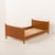 Vintage Danish Teak Children's Bed, 1960s For Sale - Image 10 of 10