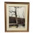 Andrew Wyeth Cold Spring Lithograph Print, Framed For Sale