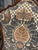 Set of 12 John-Richard Upholstered Dining Chairs With Leather Seats For Sale - Image 11 of 15