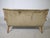 Mid-Century Modern Cocktail Sofa in Velour, 1960s For Sale - Image 10 of 11