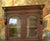 Antique Victorian Country Oak Bookcase with Carved Faces and Lions, 1860 For Sale - Image 16 of 18