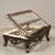 18th Century Laquered Table Lectern, Italy For Sale - Image 5 of 14