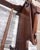 Wood Antique Full Size Victorian Monumental Carved Walnut Burl Wood Bed For Sale - Image 7 of 13