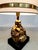 Totally zen in the house with this special vintage Budda table lamp from the 70s. Another original vintage hood. This...