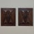 Mid 19th Century Pair of 19th Century French Renaissance Revival Walnut Panels in the Henry II Style For Sale - Image 5 of 5