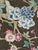Schumacher Schumacher X Mary McDonald Bermuda Blossoms in Cocoa 175870 3 5/8 Yards Fabric For Sale - Image 4 of 6