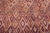 Contemporary Nazmiyal Collection Large Colorful Handmade Diamond Pattern Contemporary Wool Area Rug For Sale - Image 3 of 7