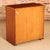 Mid-Century Teak Chest of 4 Drawers on Casters from Austinsuite, 1960s For Sale - Image 9 of 11