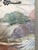 Textile Japanese Vintage Hand Embroidered Wedding Kimono For Sale - Image 7 of 8