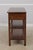 Stickley Mission Oak 2 Drawer Server Console For Sale - Image 13 of 17