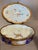 19thC Sevres Rococo Blue Porcelain Gallant Box - 1 For Sale - Image 13 of 16