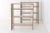 M 125 Shelves by Hans Gugelot for Bofinger, 1950s, Set of 2 For Sale - Image 3 of 15