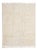 Large Hand-Knotted Wool Premium Rug by Azele Studio For Sale