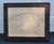 Antique Lithograph Walnut Ebonized Victorian Style Frame Rococo Style Print For Sale - Image 16 of 16